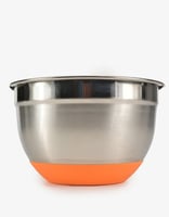 زبدية خلط استيل 16 سم