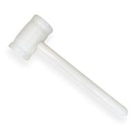 شاكوش فايبر دائري