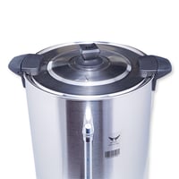 غلاية ماء كهربائية 30 لتر