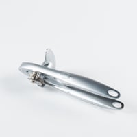 مفك علب استيل