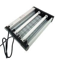 مصيدة وصاعق حشرات ضوئية 12 واط - MIDAS