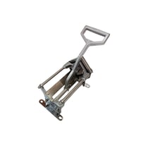 قطاعة بطاطس يدوية