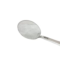 ملاس استيل شبك سلك 30 سم