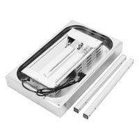 جهاز تسخين البطاطس الكهربائي