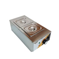 سخان سفنديش طعام كهربائي ثنائي