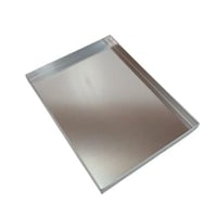 صينية فرن المنيوم 30×40×3 سم