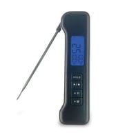 مقياس حرارة الطعام الكتروني