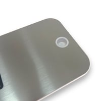 ميزان الكتروني رقمي