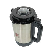 خلاط, كهربائي جك استيل 3 لتر