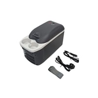 ثلاجة متنقلة للسيارة 8 لتر - DLC