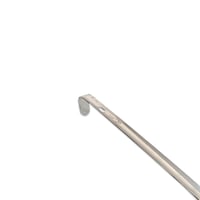 كبشة استيل صيني 6 سم