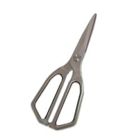 مقص دجاج استيل بمقابض