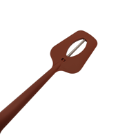 ملعقة واسباتول سيلكون مع مقياس حرارة