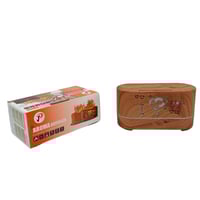 فواحة خشبية ومرطب الجو العطرية