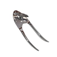 مفك علب استيل