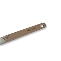 ملعقة معيار استيل 50 مل