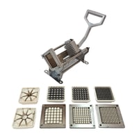 قطاعة بطاطس يدوية