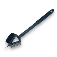 فرشة تنظيف غريل 3 في 1