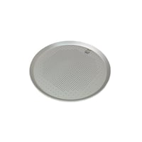 صينية بيتزا مخرم المنيوم 35 سم