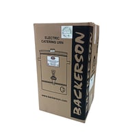 غلاية ماء كهربائية 15 لتر BACKERSON