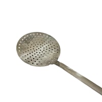 ملاس استيل سميك هندي 10 سم