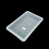 صندوق تخزين بلاستيك 6 لتر