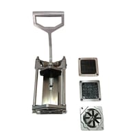 قطاعة بطاطس يدوية