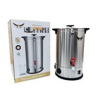 سخان و غلاية ماء كهربائية 35 لتر