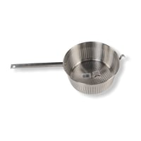 صفاية يد استيل 22 سم