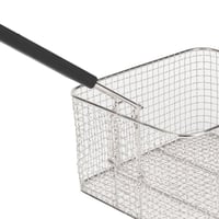 صفاية مكينة بطاطس كبيرة