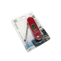 مقياس حرارة الطعام الرقمي