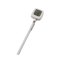 مقياس حرارة ترمومتر الالكتروني