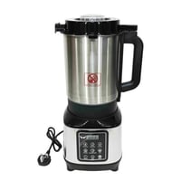 خلاط, كهربائي جك استيل 3 لتر