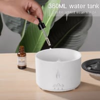 فواحة البركان العطرية