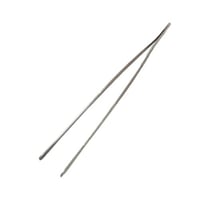 ملقاط استيل نحيف مقاس 30 سم