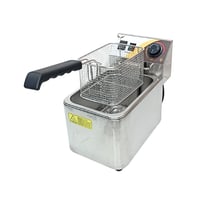 قلاية كهربائية مفرد 4 لتر