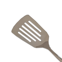 ملاس طعام مخرم مسطح استيل