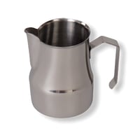 بتشر جك تبخير الحليب استيل 350 مل