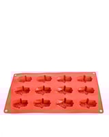 قالب سيلكون