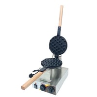 صانعة ميني بان كيك الكهربائية 30 قطعة