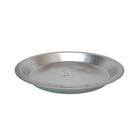 طشت المنيوم هندي 50×6 سم