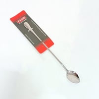 ملعقة قهوة طويلة