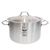 قدور طبخ استيل ماركة Kayalar التركية