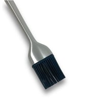 فرشة دهن سيلكون صغير