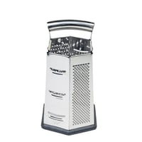 مبشرة استيل 6 جهات alkhanbashi