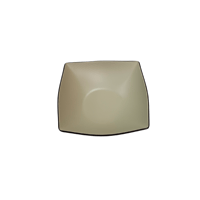 صحن تقديم ميلامين بيج 20 سم