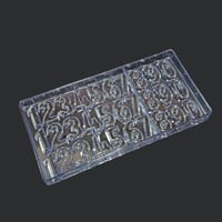 قالب شوكلت اكريلك