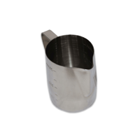 بتشر جك تبخير الحليب بمعيار 550 مل