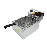 قلاية كهربائية مفرد 10 لتر