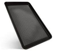 صينية فرن تيفال مخرم 60×40×2 سم